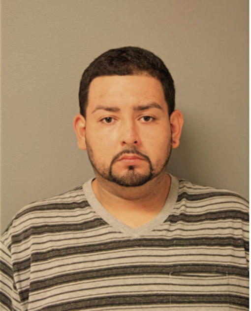 MARIO F SANCHEZ, Cook County, Illinois