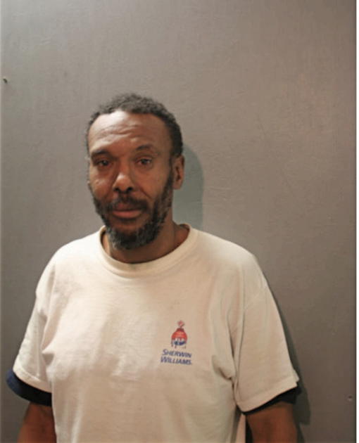 JAMES SANDERS, Cook County, Illinois