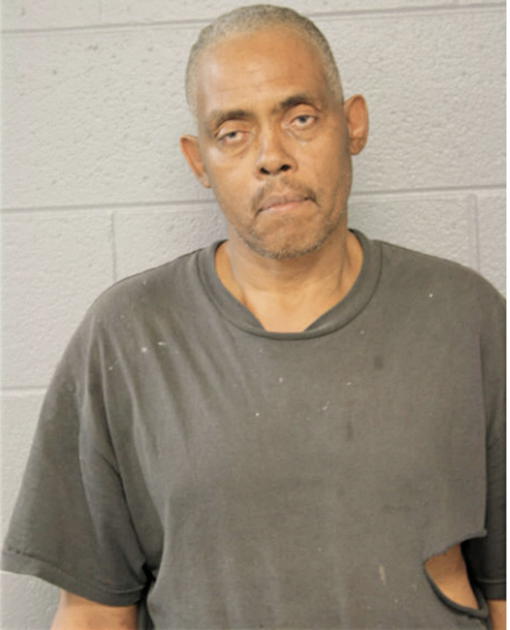 THOMAS E SCOTT, Cook County, Illinois