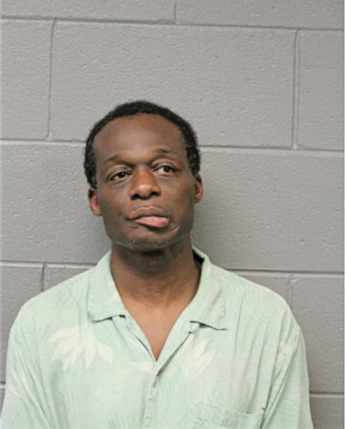 ALLEN C SIMPSON, Cook County, Illinois
