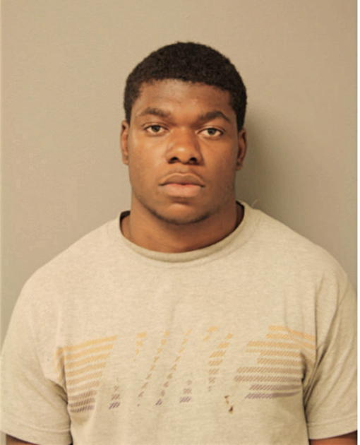 JIMMY SMITH, Cook County, Illinois