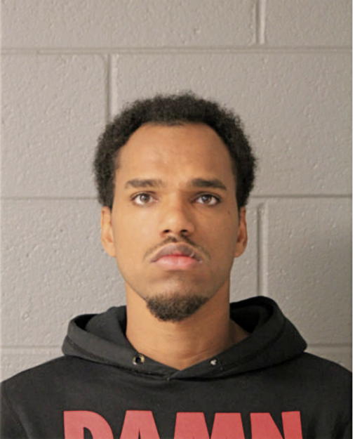 JOHHNY E SMITH, Cook County, Illinois