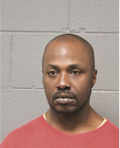 JULIUS JEFFERSON SMITH, Cook County, Illinois