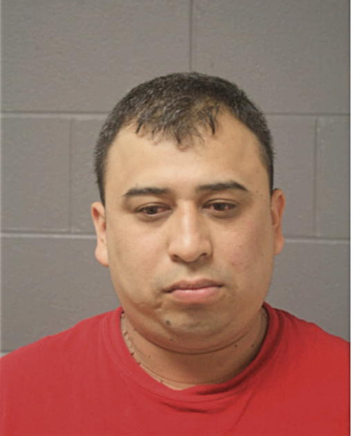 JORGE SOTELO-JIMENEZ, Cook County, Illinois