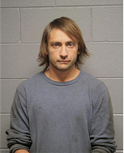 JOHN E TARSA, Cook County, Illinois