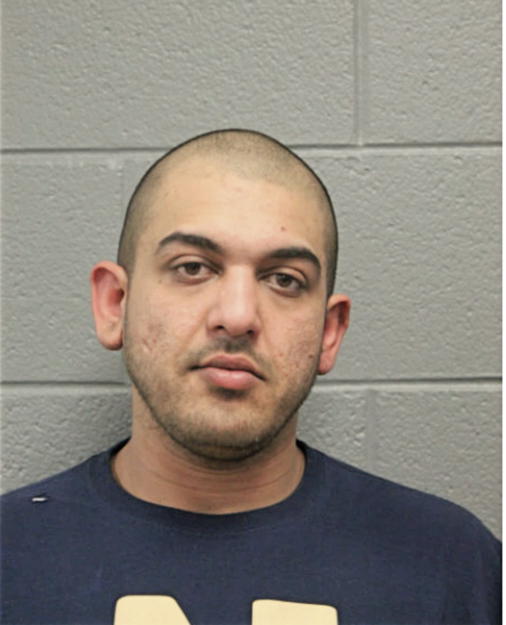 TONY E THOMAS, Cook County, Illinois