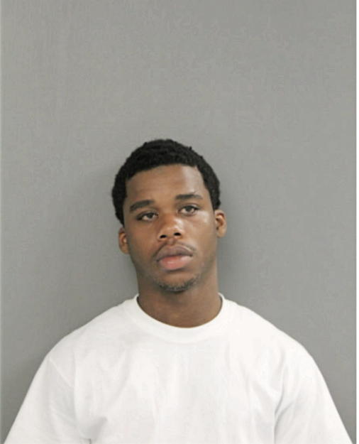 TRACEY THOMAS, Cook County, Illinois
