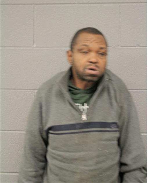 JAMES THOMPSON, Cook County, Illinois