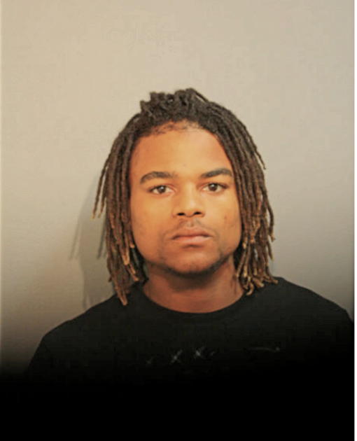 THADDEUS D THOMPSON, Cook County, Illinois