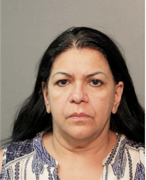 ISABEL TOBIAS, Cook County, Illinois