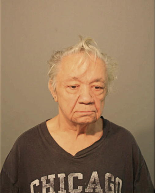 EFRAIN TORRES, Cook County, Illinois