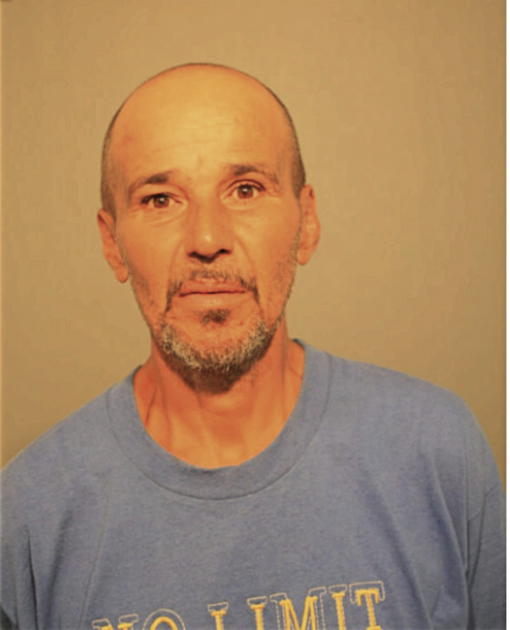 JUAN VAZQUEZ, Cook County, Illinois