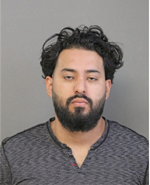 EDUARDO VEGA, Cook County, Illinois