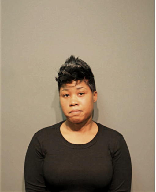 CUMEKA S WADE, Cook County, Illinois