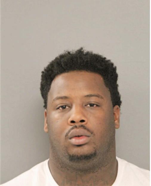 JOHN WALKER, Cook County, Illinois