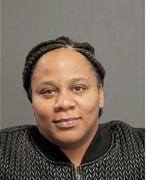 VICTORIA A WALKER, Cook County, Illinois