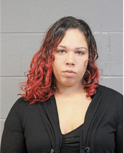 JENNIFER M WARD, Cook County, Illinois