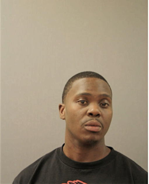SIRANDRE WASHINGTON, Cook County, Illinois