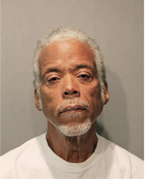 BYRON WATKINS, Cook County, Illinois