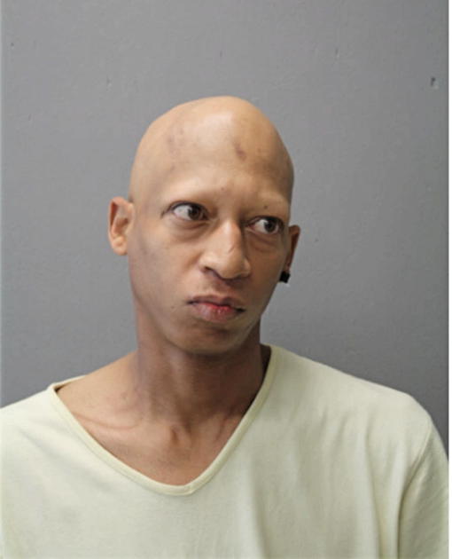 GREGORY E WELLS, Cook County, Illinois