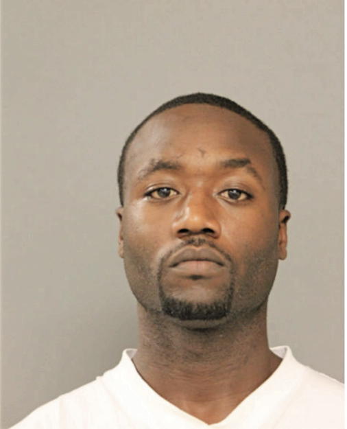 DONNELL WEST, Cook County, Illinois