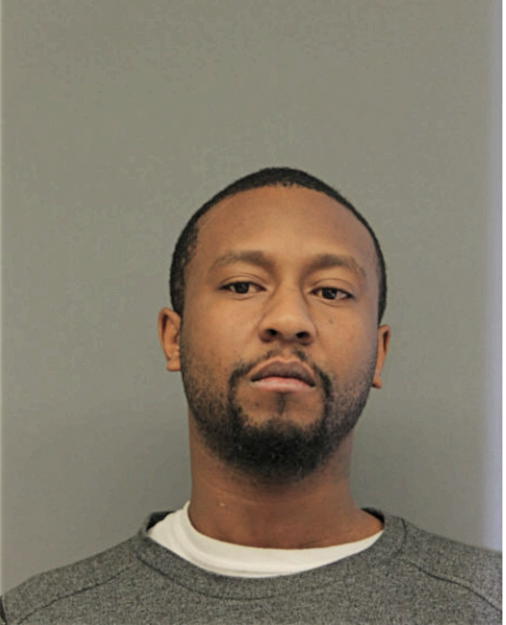 LAWRENCE L WHITTINGTON, Cook County, Illinois