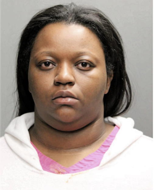 JASMINE M WIDEMAN, Cook County, Illinois