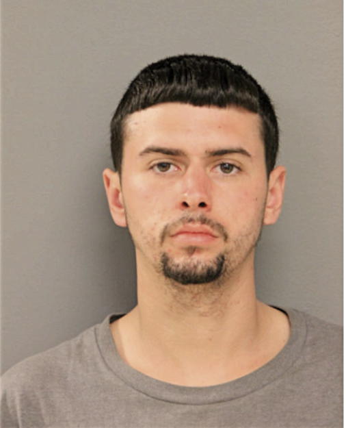 BRANDON R WILKE, Cook County, Illinois