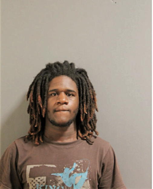 CYRUS WILLIAMS, Cook County, Illinois