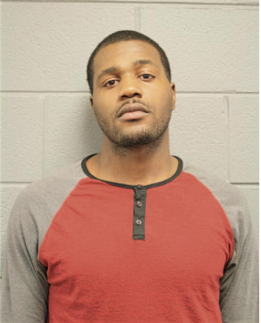 DEVON MARUICE WILLIAMS, Cook County, Illinois