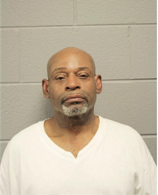 LOVELL WILLIAMS, Cook County, Illinois