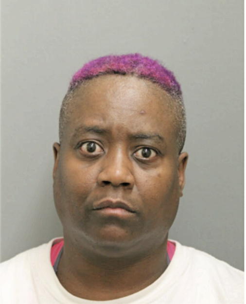 LUTRICIA S WILLIAMS, Cook County, Illinois