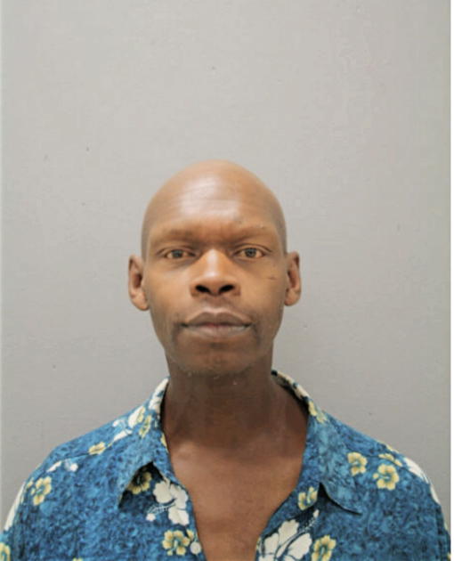 MICHAEL WILLIAMS, Cook County, Illinois