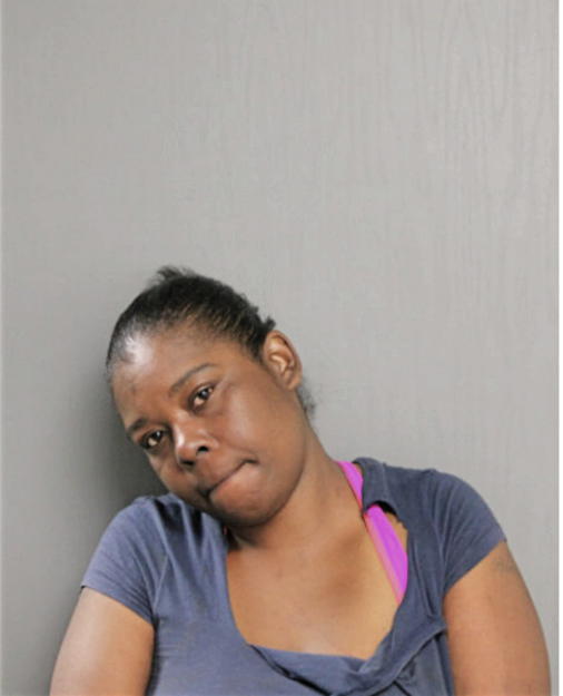 PORSHA S WILLIAMS, Cook County, Illinois