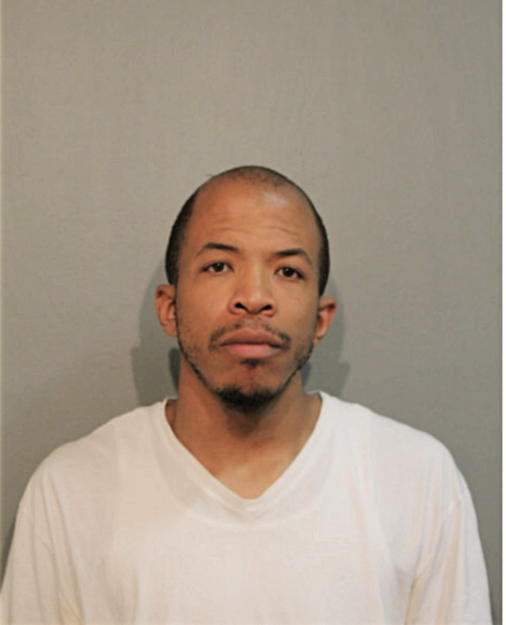 DENARIO D WILLIS, Cook County, Illinois
