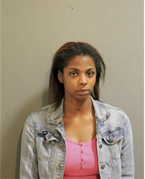 JORDYN JOELLE WILLIS, Cook County, Illinois