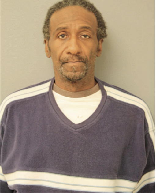 MICHAEL WILSON, Cook County, Illinois