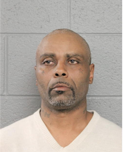 JERRY L WRIGHT, Cook County, Illinois