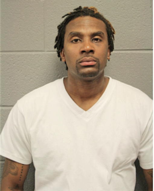 EMANUEL T YOUNG, Cook County, Illinois