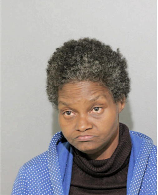 YVETTE M YOUNG, Cook County, Illinois