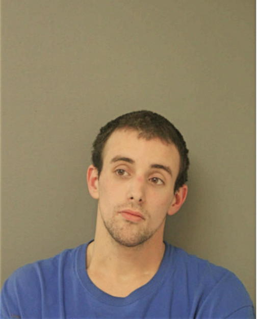 ANDREW L ZAWILENSKI, Cook County, Illinois