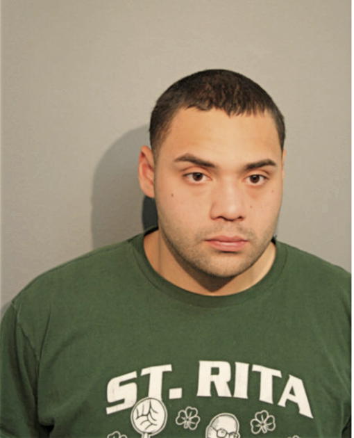 GARY A ACOSTA, Cook County, Illinois