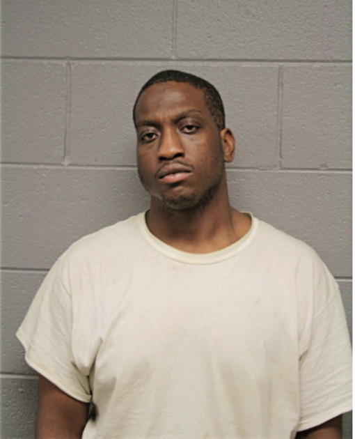 JONATHAN ALDRIDGE, Cook County, Illinois