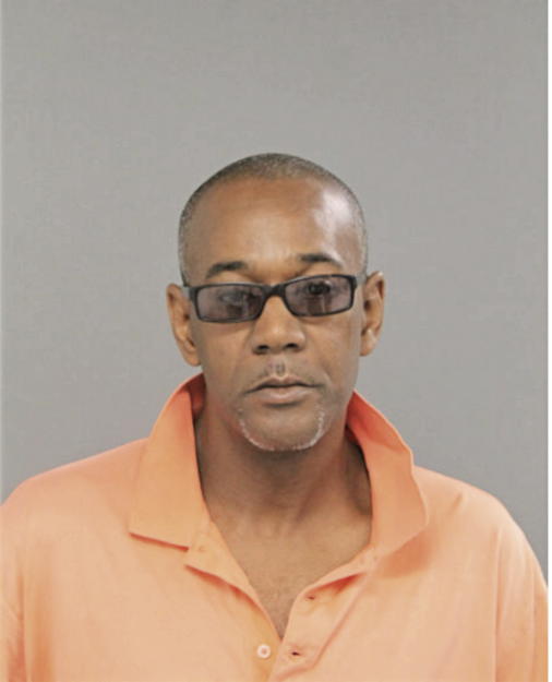 CURTIS AUSTIN, Cook County, Illinois