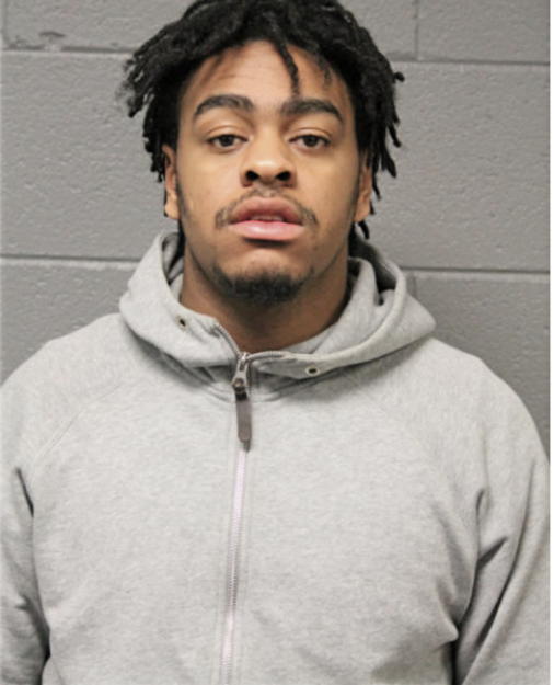 GARY AVERHART, Cook County, Illinois