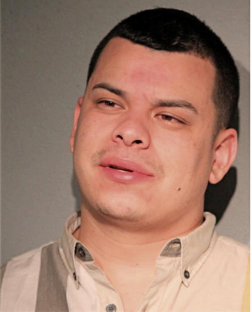 ALONSO AYALA, Cook County, Illinois