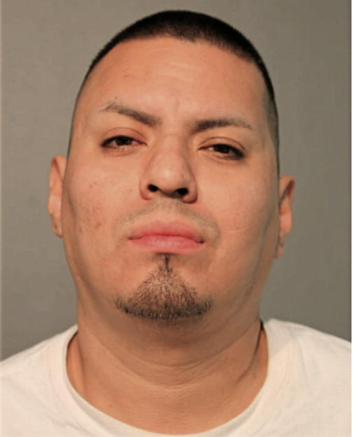 JUAN R BAILON, Cook County, Illinois