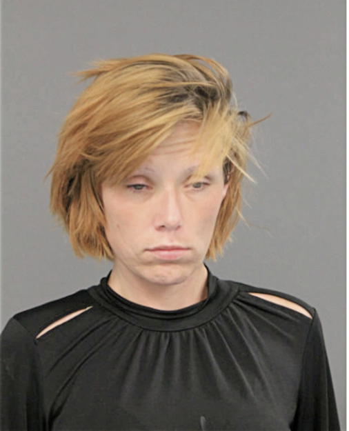 MELISSA BANYS, Cook County, Illinois