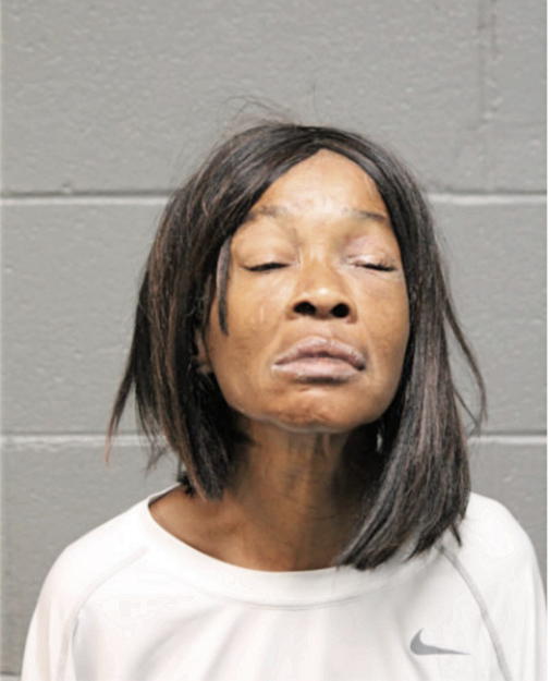 BEVERLY BARNEY, Cook County, Illinois