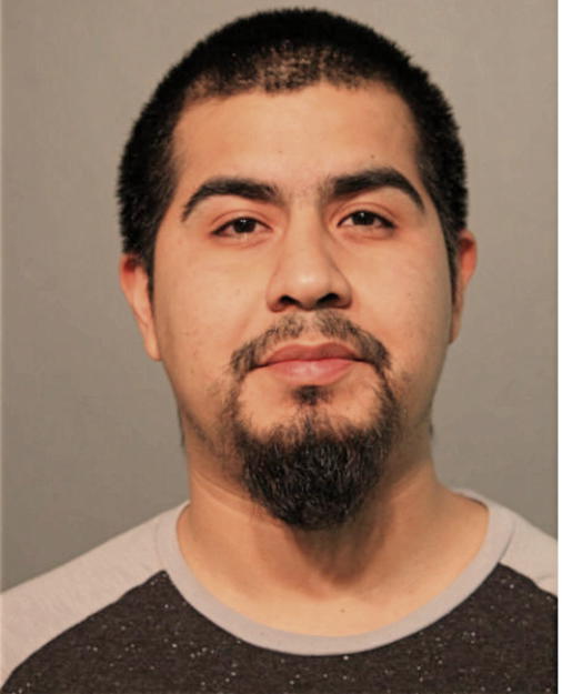 JUAN A BARRIENTOS, Cook County, Illinois